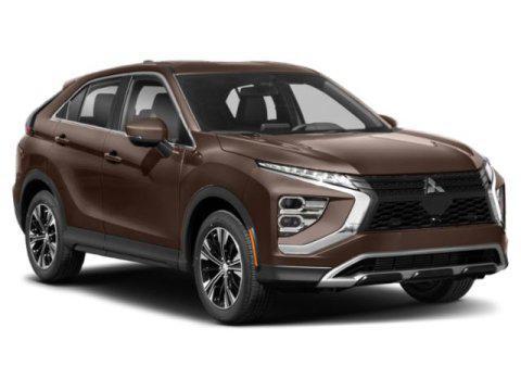 used 2022 Mitsubishi Eclipse Cross car, priced at $21,997