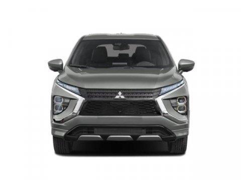 new 2024 Mitsubishi Eclipse Cross car, priced at $28,850