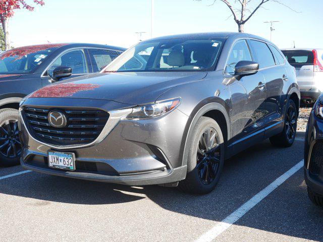 used 2023 Mazda CX-9 car, priced at $28,497
