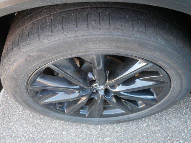 used 2023 Mazda CX-9 car, priced at $28,497