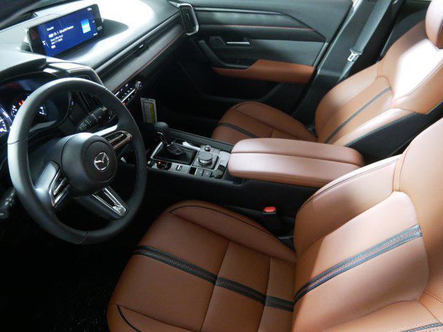 new 2025 Mazda CX-50 car, priced at $41,971