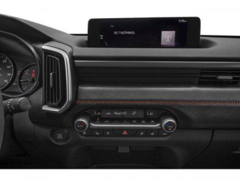 new 2025 Mazda CX-50 car, priced at $41,971