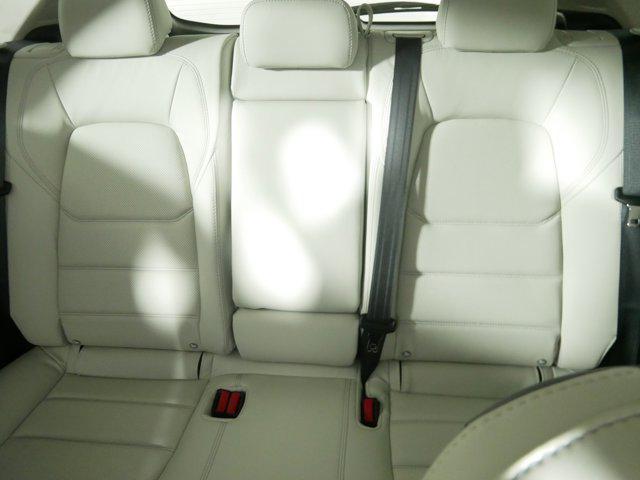 new 2025 Mazda CX-5 car, priced at $34,839