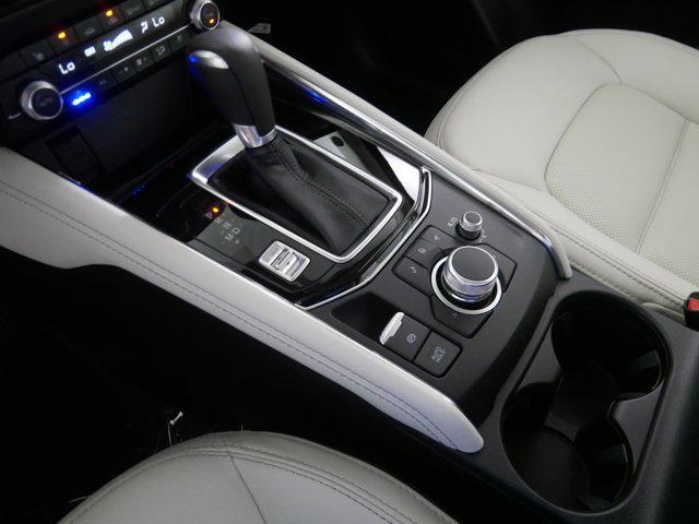 new 2025 Mazda CX-5 car, priced at $34,839