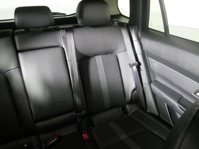used 2024 Mazda CX-50 car, priced at $27,997
