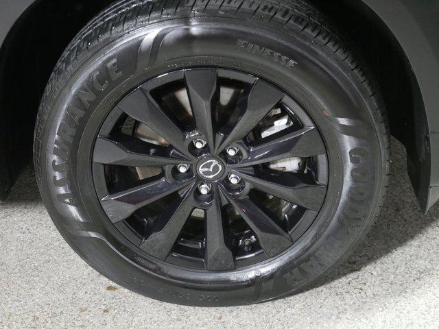 used 2024 Mazda CX-50 car, priced at $27,997
