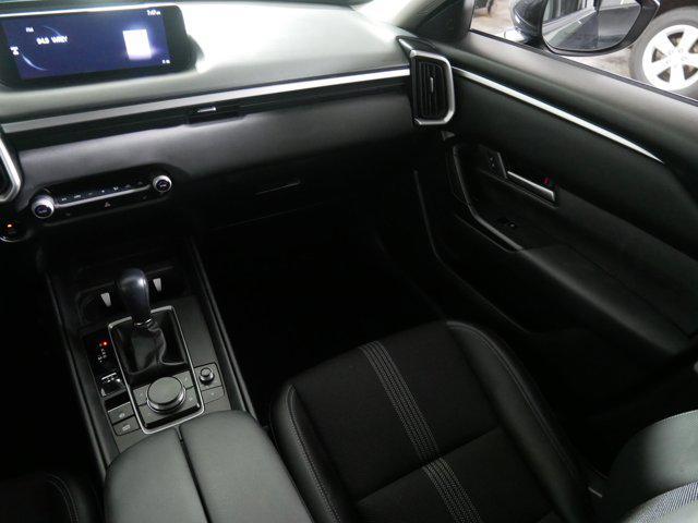 used 2024 Mazda CX-50 car, priced at $27,997