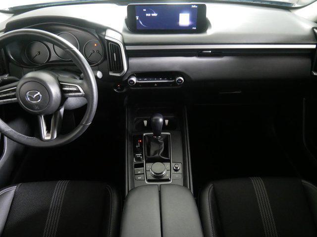 used 2024 Mazda CX-50 car, priced at $27,997