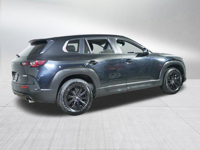 used 2024 Mazda CX-50 car, priced at $27,997