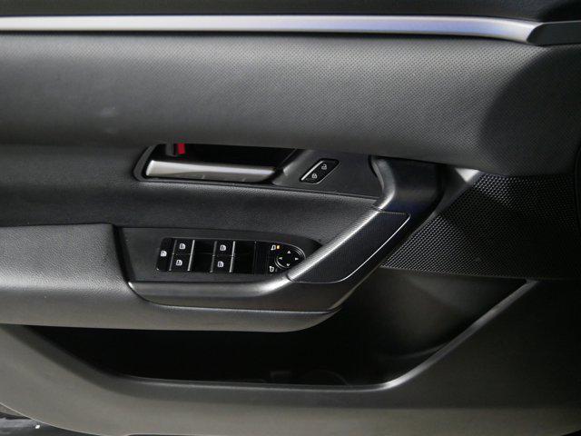 used 2024 Mazda CX-50 car, priced at $27,997