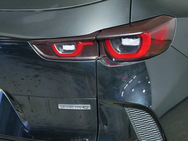 used 2024 Mazda CX-50 car, priced at $27,997