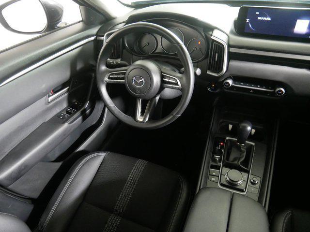 used 2024 Mazda CX-50 car, priced at $27,997