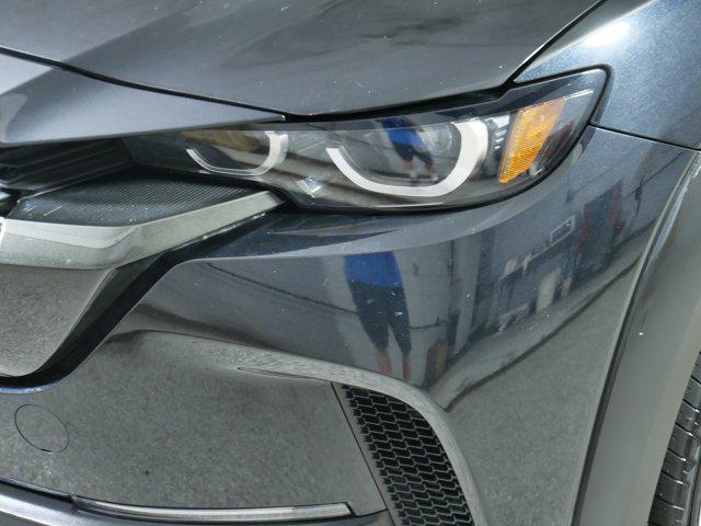 used 2024 Mazda CX-50 car, priced at $27,997
