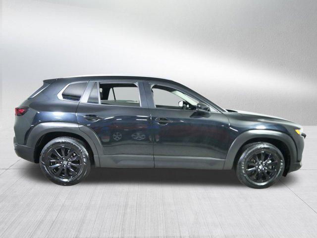used 2024 Mazda CX-50 car, priced at $27,997
