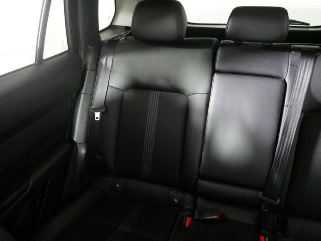 used 2024 Mazda CX-50 car, priced at $27,997