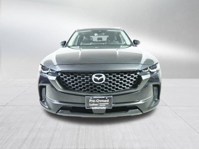 used 2024 Mazda CX-50 car, priced at $27,997