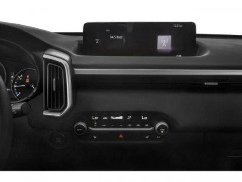 used 2023 Mazda CX-50 car