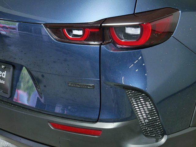 used 2023 Mazda CX-50 car, priced at $24,997