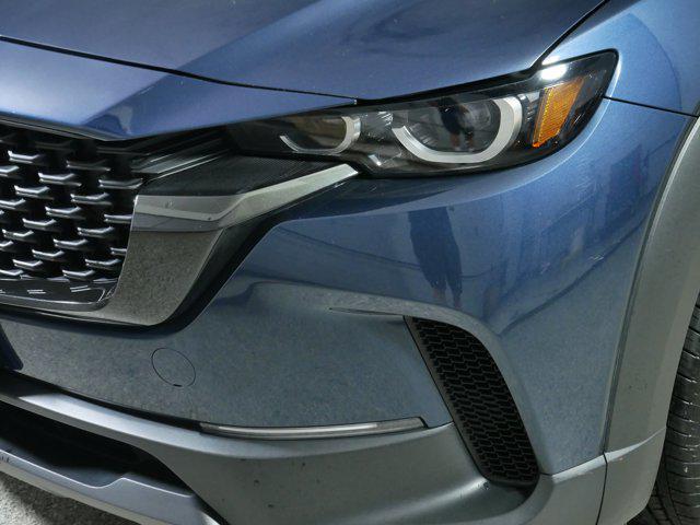 used 2023 Mazda CX-50 car, priced at $24,997