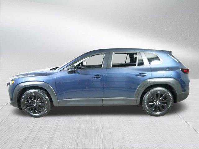 used 2023 Mazda CX-50 car, priced at $24,997