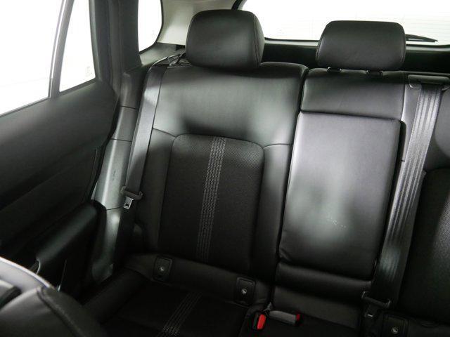 used 2023 Mazda CX-50 car, priced at $24,997