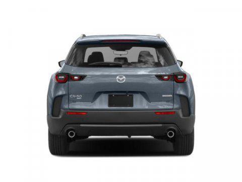 used 2023 Mazda CX-50 car