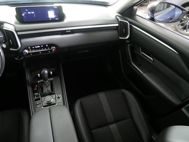 used 2023 Mazda CX-50 car, priced at $24,997