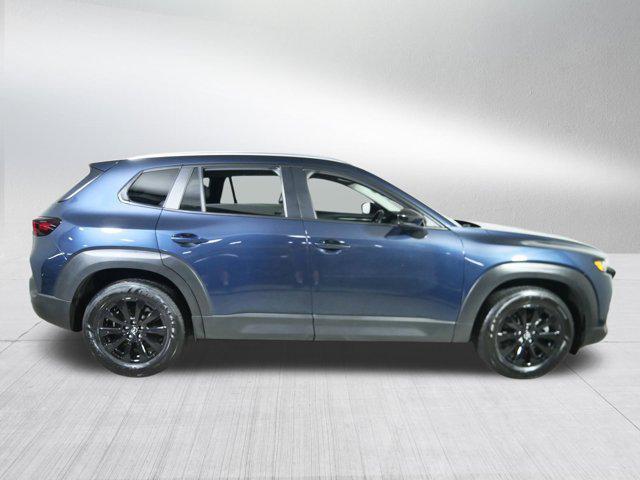 used 2023 Mazda CX-50 car, priced at $24,997