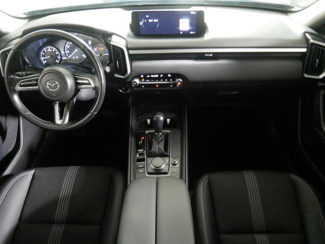 used 2023 Mazda CX-50 car, priced at $24,997