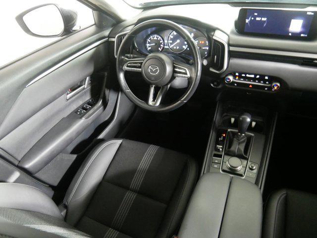 used 2023 Mazda CX-50 car, priced at $24,997