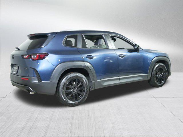 used 2023 Mazda CX-50 car, priced at $24,997