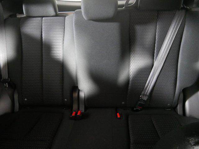 new 2025 Mitsubishi Eclipse Cross car, priced at $28,349