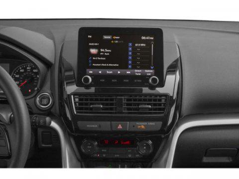 new 2025 Mitsubishi Eclipse Cross car, priced at $29,300