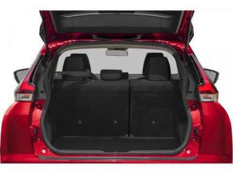 new 2025 Mitsubishi Eclipse Cross car, priced at $29,300