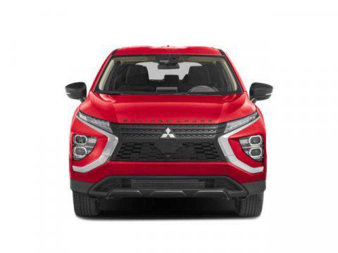new 2025 Mitsubishi Eclipse Cross car, priced at $29,300