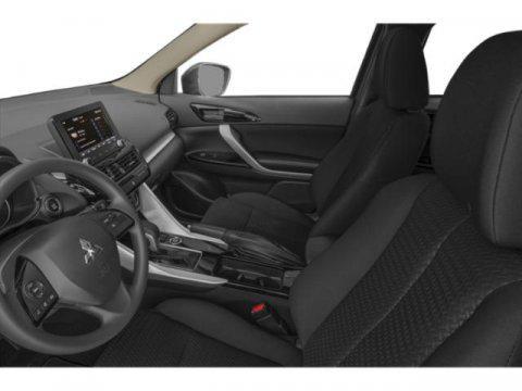 new 2025 Mitsubishi Eclipse Cross car, priced at $29,300