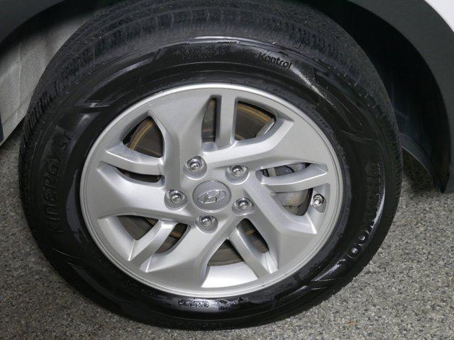 used 2020 Hyundai Venue car, priced at $12,497