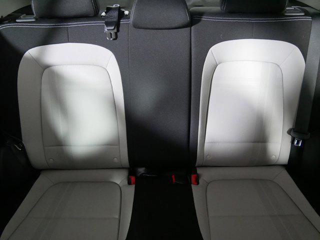 used 2020 Hyundai Venue car, priced at $12,497