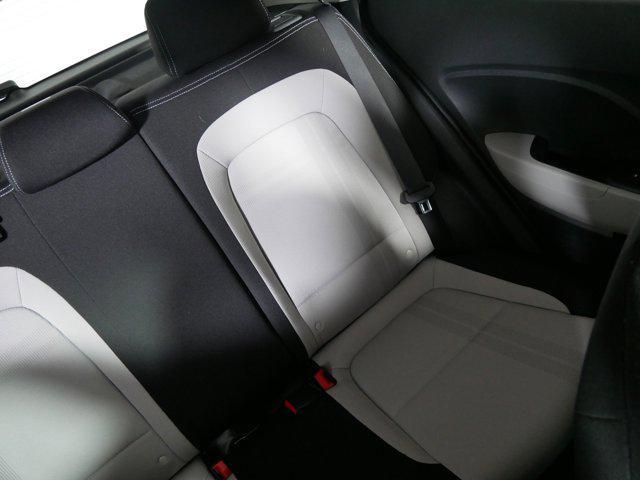 used 2020 Hyundai Venue car, priced at $12,497