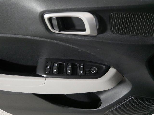 used 2020 Hyundai Venue car, priced at $12,497