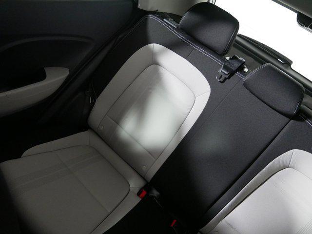 used 2020 Hyundai Venue car, priced at $12,497