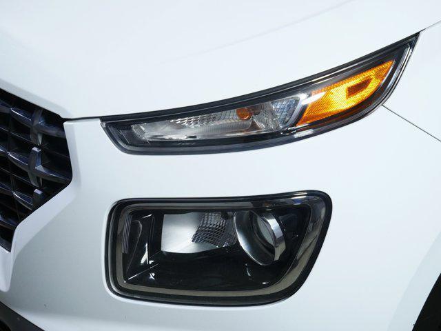 used 2020 Hyundai Venue car, priced at $12,497
