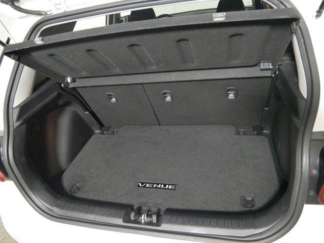 used 2020 Hyundai Venue car, priced at $12,497