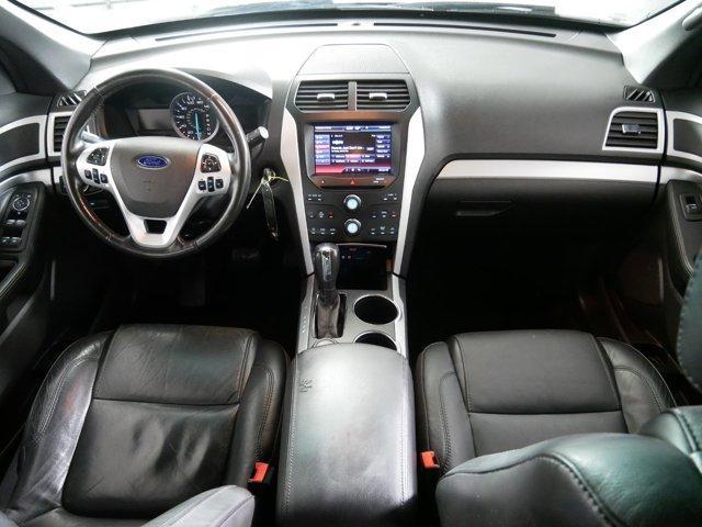 used 2013 Ford Explorer car, priced at $10,999
