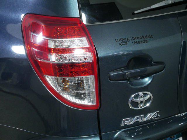 used 2012 Toyota RAV4 car, priced at $10,397