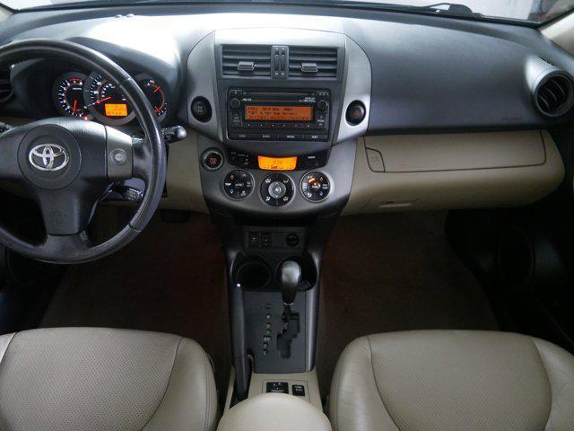 used 2012 Toyota RAV4 car, priced at $10,397