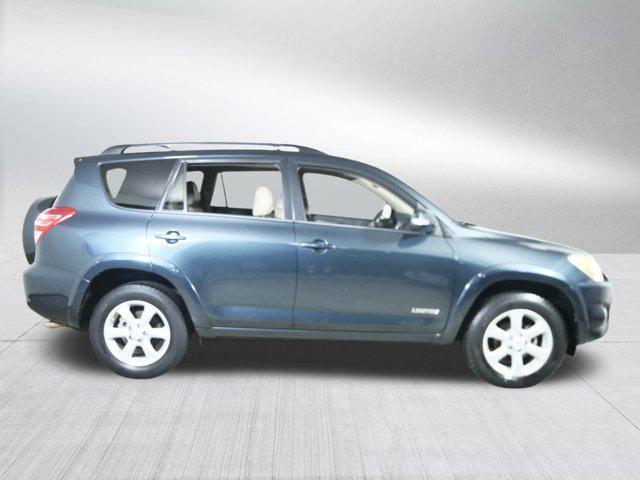 used 2012 Toyota RAV4 car, priced at $10,397