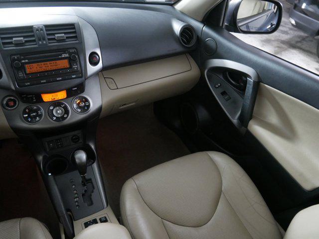 used 2012 Toyota RAV4 car, priced at $10,397