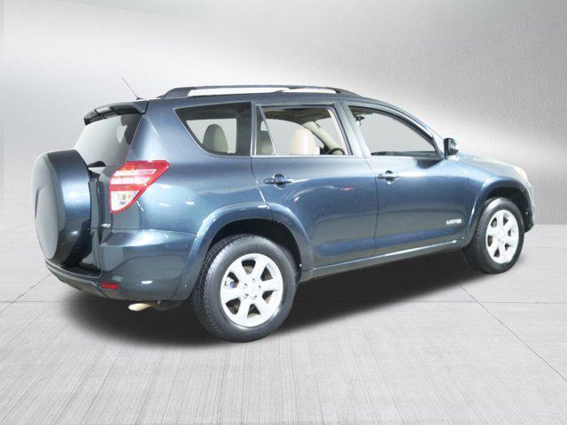 used 2012 Toyota RAV4 car, priced at $10,397