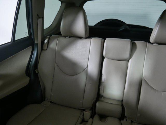 used 2012 Toyota RAV4 car, priced at $10,397